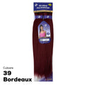 Ultra Braid Pre Stretched, 39 Bordeaux, 115cm, 160g